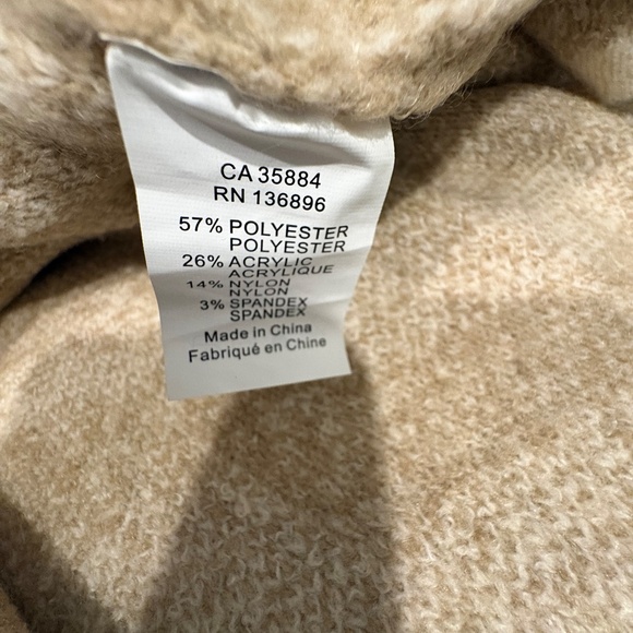 Cardigan - Picture 4 of 4